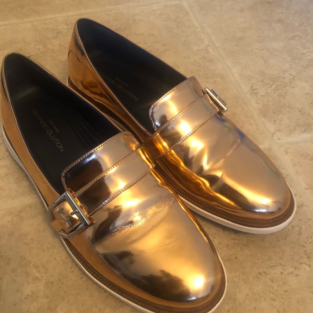Cole Haan Grand Evolution